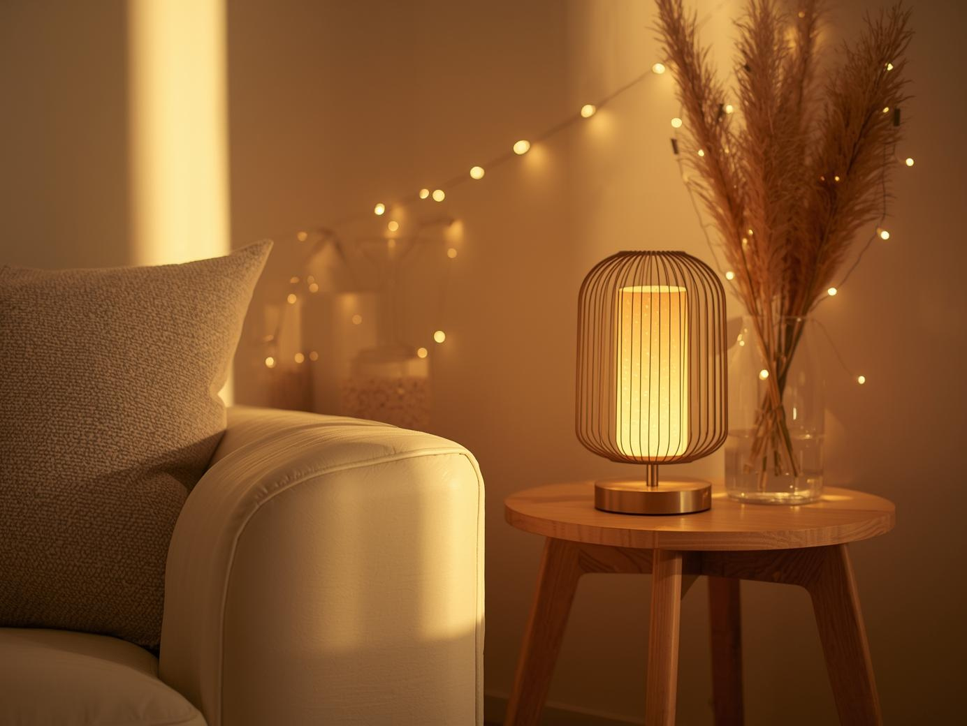 Decorative Lighting category image